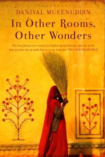 In Other Rooms, Other Wonders Av Daniyal Mueenuddin
