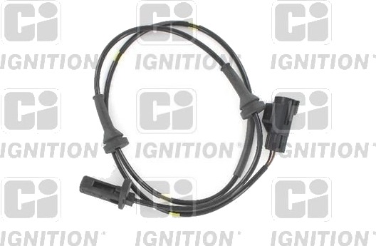 QUINTON HAZELL XABS855 Sensor ABS