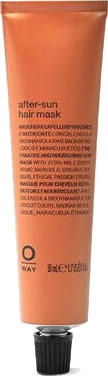 Oway After Sun Hair Mask 50ml