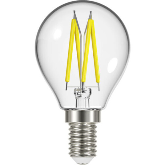 Namron LED Illum Filament 4W E14 - 3802944