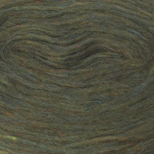 Ístex Plötulopi Garn Mix 1421 Oliven
