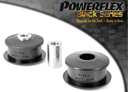 Feste styrestag Powerflex PFF3 610BLK Feste styrestag Powerflex PFF3 610BLK