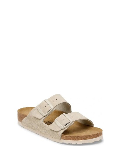 Birkenstock Arizona Leve Cream 48 Birkenstock Arizona Leve Cream 48