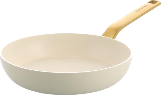 Greenpan Evolution Stekepanne 24 Cm Krem Cc009169 001