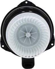 NISSENS 87873 Kupévifte