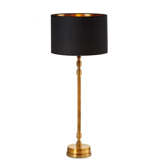 Homefactory Palm Bay bordlampe 290051
