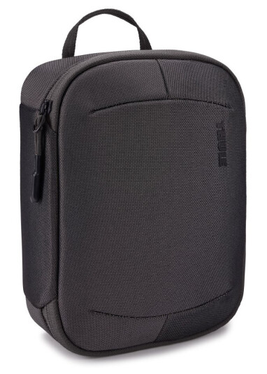 Thule Subterra 2 Tspw402 Vetiver Gray, 180 Mm, 90 Mm, 240 Mm, 200 G, 180 Mm, 85 Mm