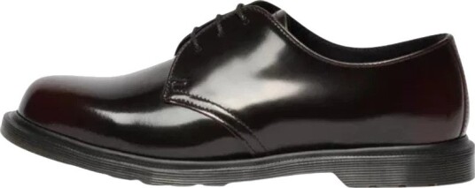 Dr. Martens Herre Sko Rød 41 EU,