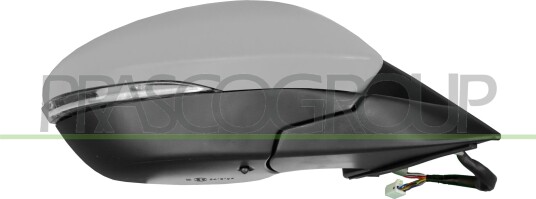Sidespeil PRASCO AA7107323
