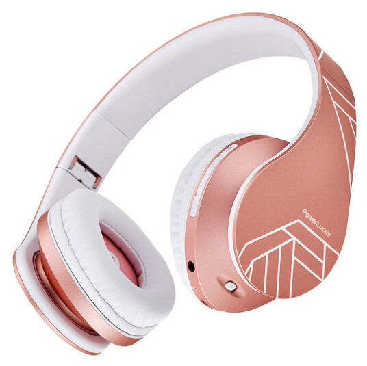PowerLocus P2 Rosegull PowerLocus P2 Rosegull