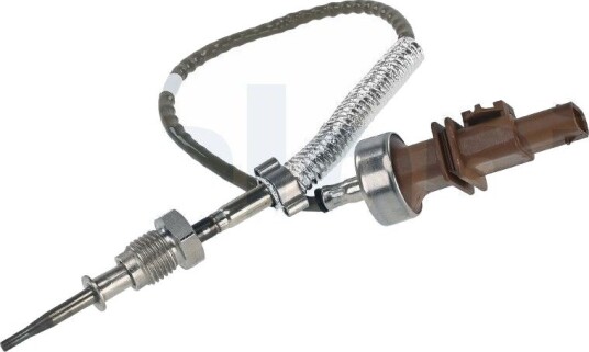 Sensor, eksostemperatur DELPHI TS30491-12B1