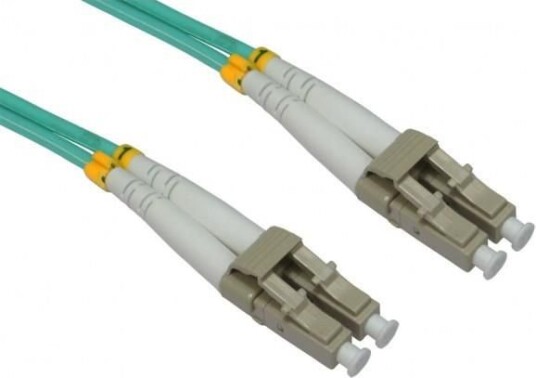 Techly 2M Lc/Lc 50/125 2 M Om3 Lc Lc Techly 2M Lc/Lc 50/125 2 M Om3 Lc Lc