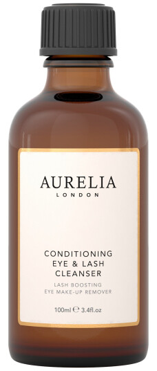 Aurelia Conditioning Eye & Lash Cleanser 100 ml