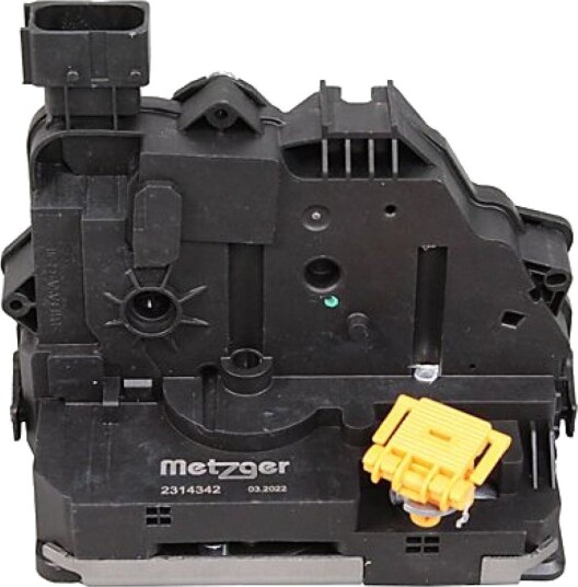 Dørlås METZGER 2314342
