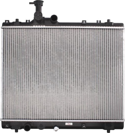 KOYORAD PL102789 Radiator motorkjøling KOYORAD PL102789 Radiator motorkjøling