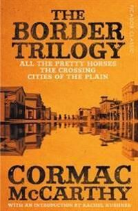 The Border Trilogy Av Cormac Mccarthy