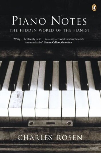 Piano Notes Av Charles Rosen