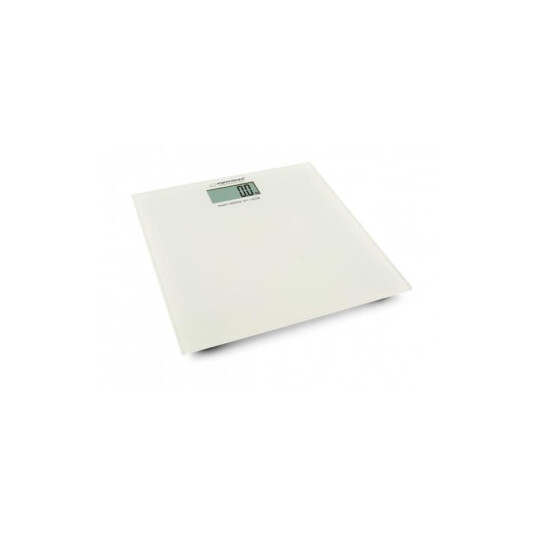 Esperanza EBS002W Personvekt Maks 180 kg Hvit Esperanza EBS002W Personvekt Maks 180 kg Hvit