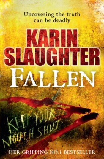 Fallen Av Karin Slaughter Fallen Av Karin Slaughter