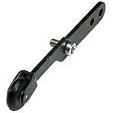 Flex 256532 Slipearm 25x9mm Konveks Maskintilbehør & forbruk