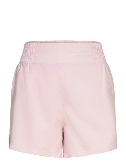 2XU Aero Hi Rise 4 Inch Shorts Pink XS