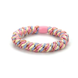 I Love Beauty Hårstrikk Tuttifrutti I Love Beauty Hårstrikk Tuttifrutti