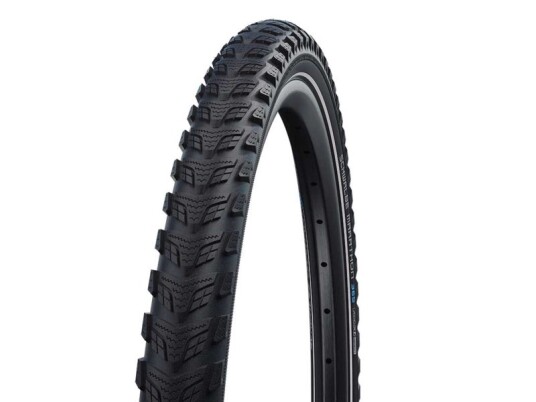 Schwalbe Marathon Gt 365 Ikke Sammenleggbare Dekk 26" 2.00" (50-559)