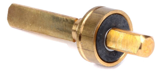Profitec valve group e61 middle replacement part