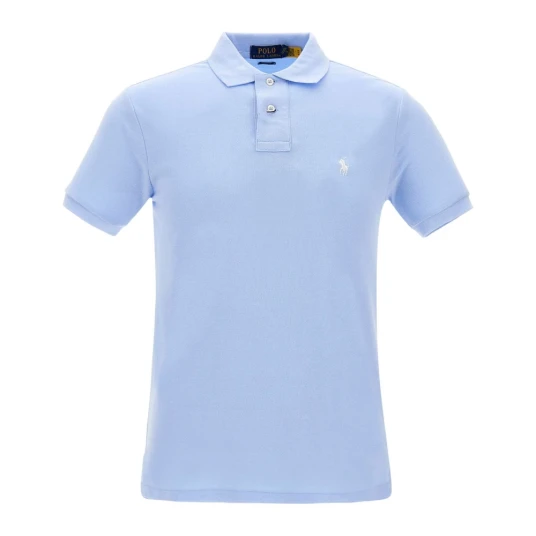 Polo Ralph Lauren Herre Topper Blå M