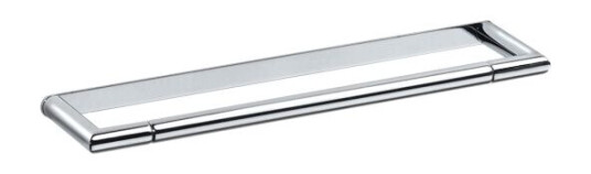 Laufen Hali håndklestang 30 cm krom