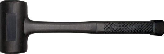 SW-Stahl 51112L Gummihammer SW-Stahl 51112L Gummihammer