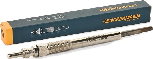 DENCKERMANN E300040 Glødeplugg DENCKERMANN E300040 Glødeplugg