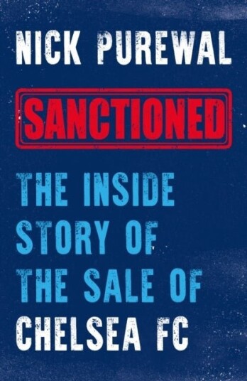 Sanctioned Sanctioned
