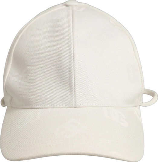 Dolce & Gabbana unisex Accessories Hvit ONE SIZE,
