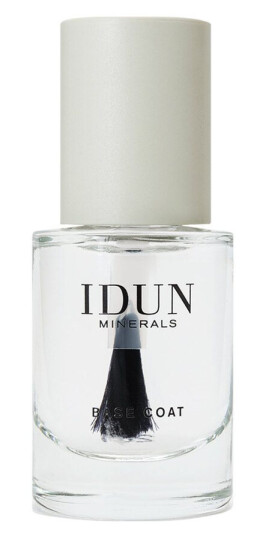 IDUN Minerals Nail Polish Kristall 11ml