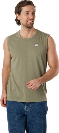 Saint Vincent Virginia Sleeveless Tee