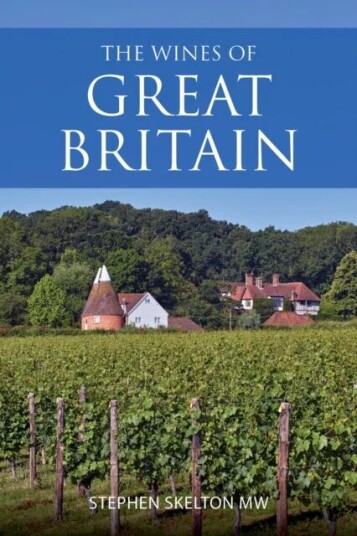 The wines of Great Britain av Stephen Skelton