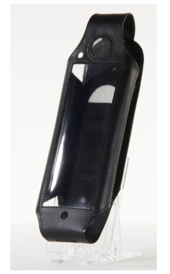 Soryt Ledertasche Gigaset M2 Prof. Stahlclip Soryt Ledertasche Gigaset M2 Prof. Stahlclip