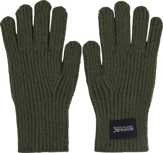 Regatta Connoragloves - DARK KHAKI - L/XL