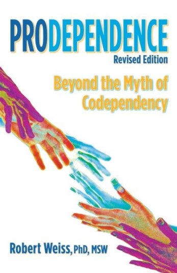 Prodependence