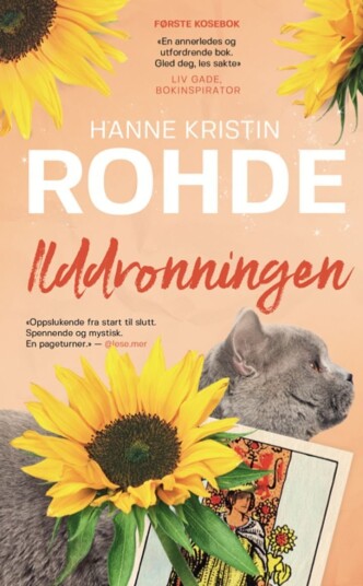 Ilddronningen Ilddronningen