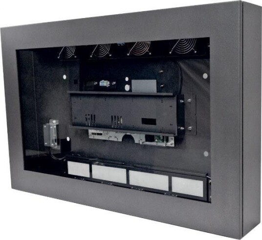 AG NEOVO LOC-55 55IN INDOOR/OUTDOOR IP54/IP65 LFD