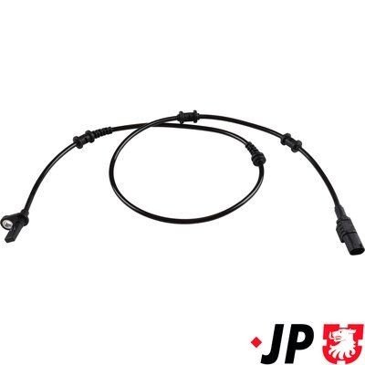 Sensor, ABS JP GROUP 1397105500
