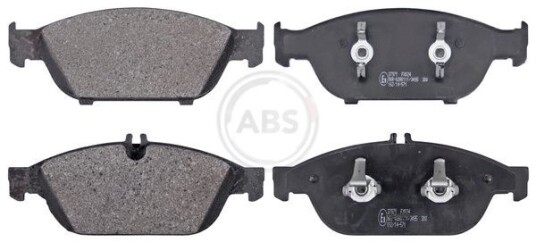 Bremseklosser A.B.S. 37971