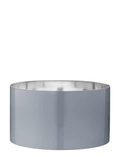 Stelton Aj Salad Bowl - Blue - Ø24CM