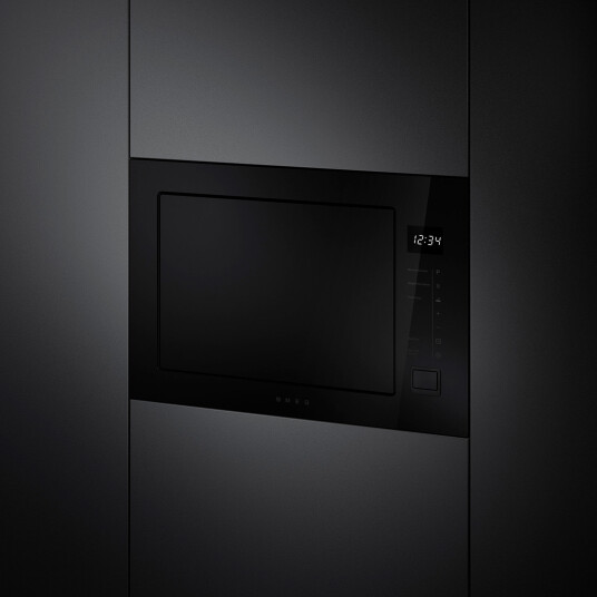 Smeg Mikrobølgeovn FMI225BI