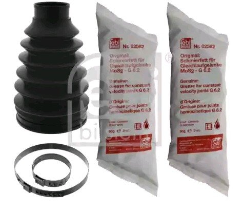 Febi Bilstein Mansjett drivaksel FEBI BILSTEIN 49907