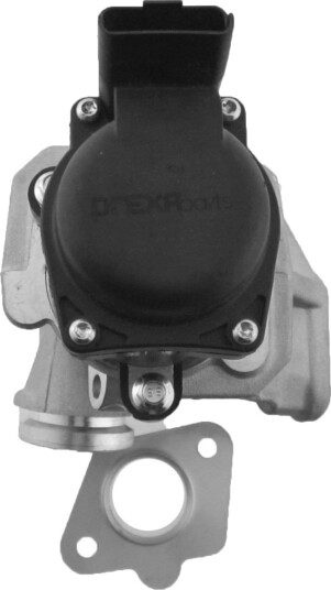 EGR-ventil PREXAparts P816000