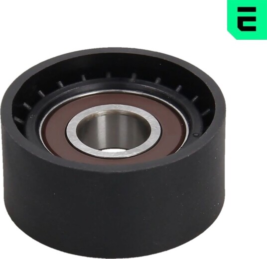 Løpehjul, vifterem OPTIMAL 0-N2437S Løpehjul, vifterem OPTIMAL 0-N2437S