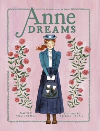 Anne Dreams Anne Dreams